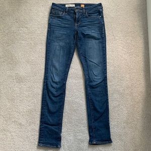 Anthropologie Pilcro jeans size 27